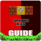 Tips :Super Mario Run 2017 أيقونة