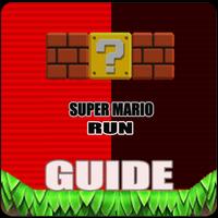 Tips :Super Mario Run 2017 تصوير الشاشة 1