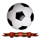 Soccer Pro Free icon