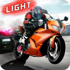 Descargar APK de Traffic Rider: Highway Race Li