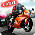 Traffic Rider: Highway Race Li icône