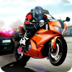 Traffic Rider: Highway Race APK download