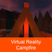 VR Campfire
