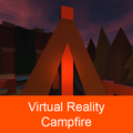 VR Campfire