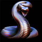 New Snakes icône