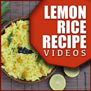Lemon Rice Recipe APK