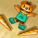 Teddy PinBall APK