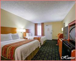 Lemon Tree Hotel Anaheim پوسٹر