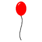 Floaty Balloon icon