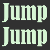 JumpJump! icône