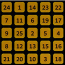 APK TwentyFive