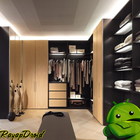 Icona Design of The Best Modern Wardrobe