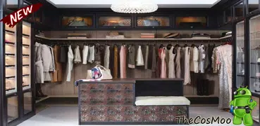 Best Modern Wardrobe Design