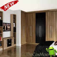 Best Modern Wardrobe Design APK download