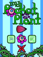 My Pocket Plant screenshot 2