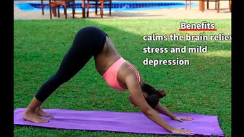 Yoga to Lose Belly Fat screenshot 3