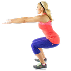 Bigger Butt Workout আইকন