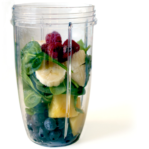 Gewichtsverlust Smoothies