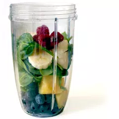 Gewichtsverlust Smoothies APK Herunterladen