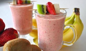 Weight Loss Smoothies screenshot 1