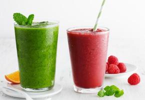 برنامه‌نما Weight Loss Smoothies عکس از صفحه