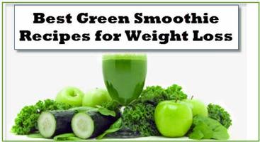 برنامه‌نما Weight Loss Smoothies عکس از صفحه