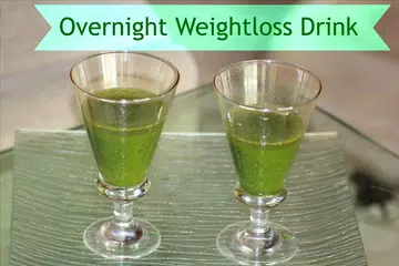 Weight Loss Drinks: Facts and Diet Tips APK Herunterladen