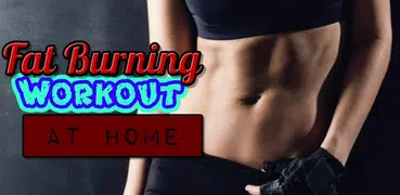 Fat Burning Workout at Home