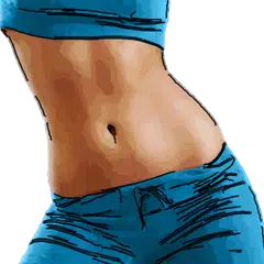 Flat Stomach Workout APK download