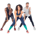 Allenamento Danza