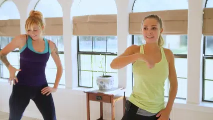 Dance Workout for Weight Loss APK download