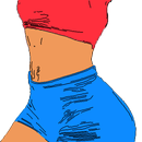 How to get a Small Waist APK