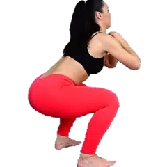 Round Butt Workout APK download
