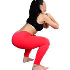 Treino para Nádegas Redondas ícone