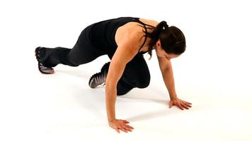 Exercises for a Smaller Waist poster