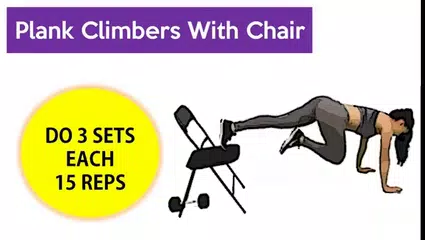 Small Waist Workout APK download