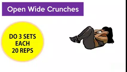 Small Waist Workout APK download