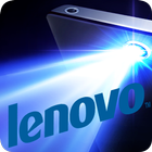 Lenovo Flashlight icon