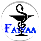 Fayyan Faayaa آئیکن