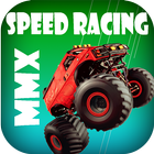 MMX Speed Racing Zeichen