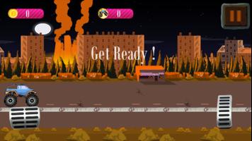 MMX Speed Racing screenshot 1