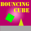 boucing cube
