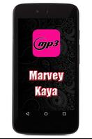 Lengkap Mp3 Marvey Kaya الملصق