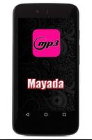 برنامه‌نما Lengkap Mp3 Mayada عکس از صفحه