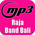 Lengkap Mp3 Raja Band Bali icône