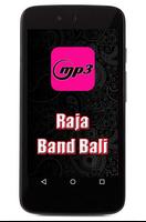 Lengkap Mp3 Raja Band Bali capture d'écran 3