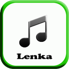 Lenka - Trouble Is A Friend Mp3 圖標