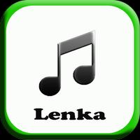 Lenka - Trouble Is A Friend Mp3 plakat