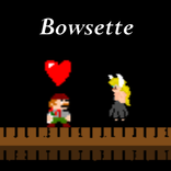 Bowsette