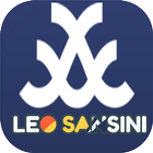 LEO - SANSINI Online Shopping App icône